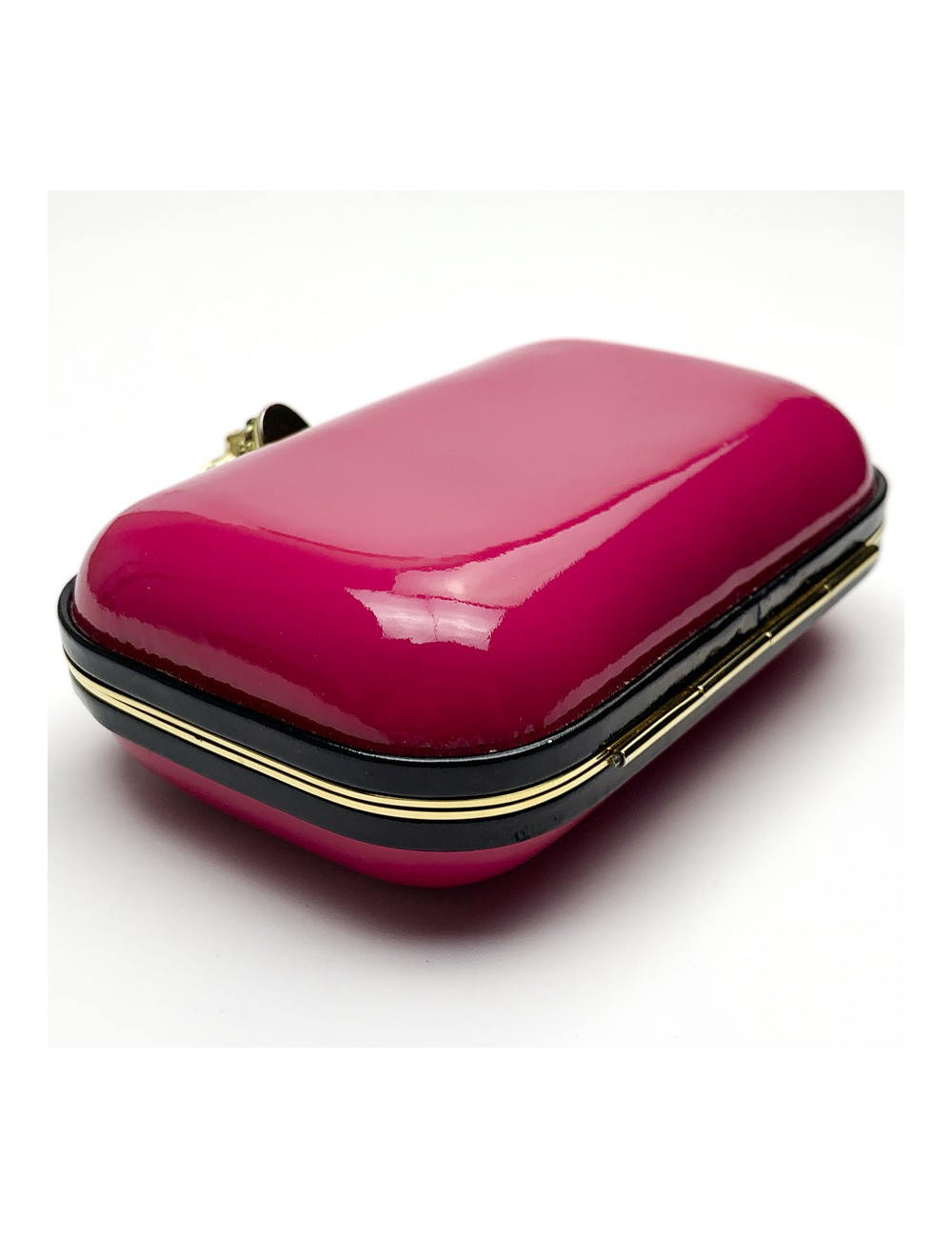 Minaudière ALEXANDER McQUEEN