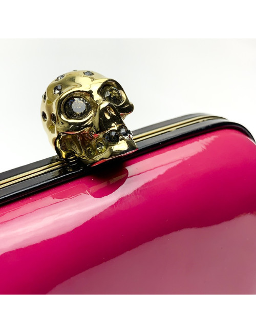 Minaudière ALEXANDER McQUEEN