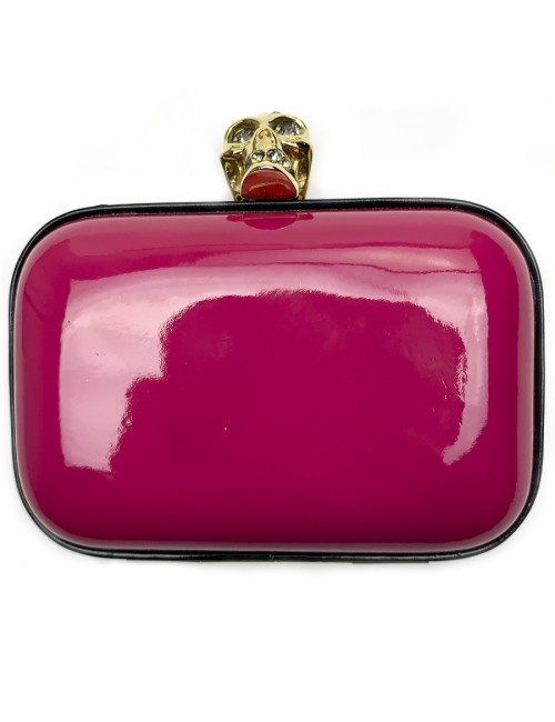 Minaudière ALEXANDER McQUEEN