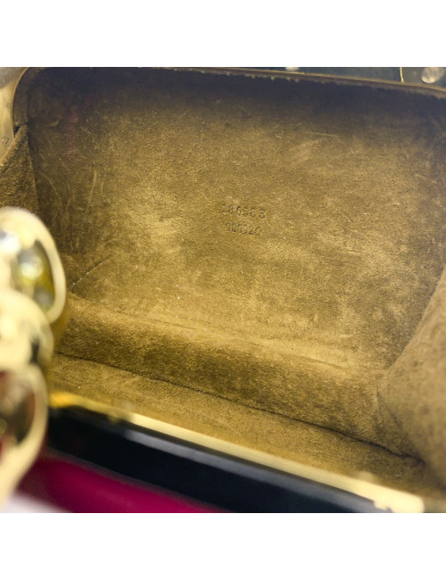 Minaudière ALEXANDER McQUEEN