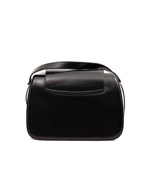 Sac GUCCI vintage cuir noir