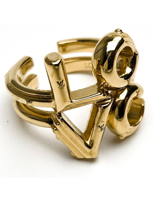 Bague LOVE VUITTON