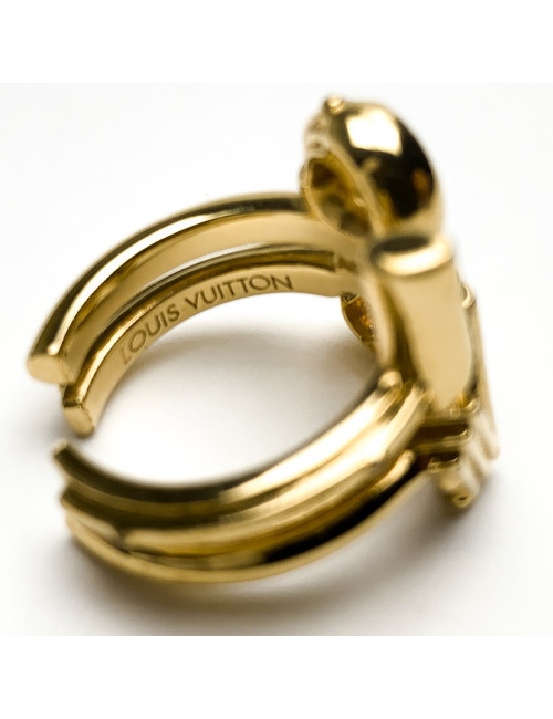 Bague LOVE VUITTON