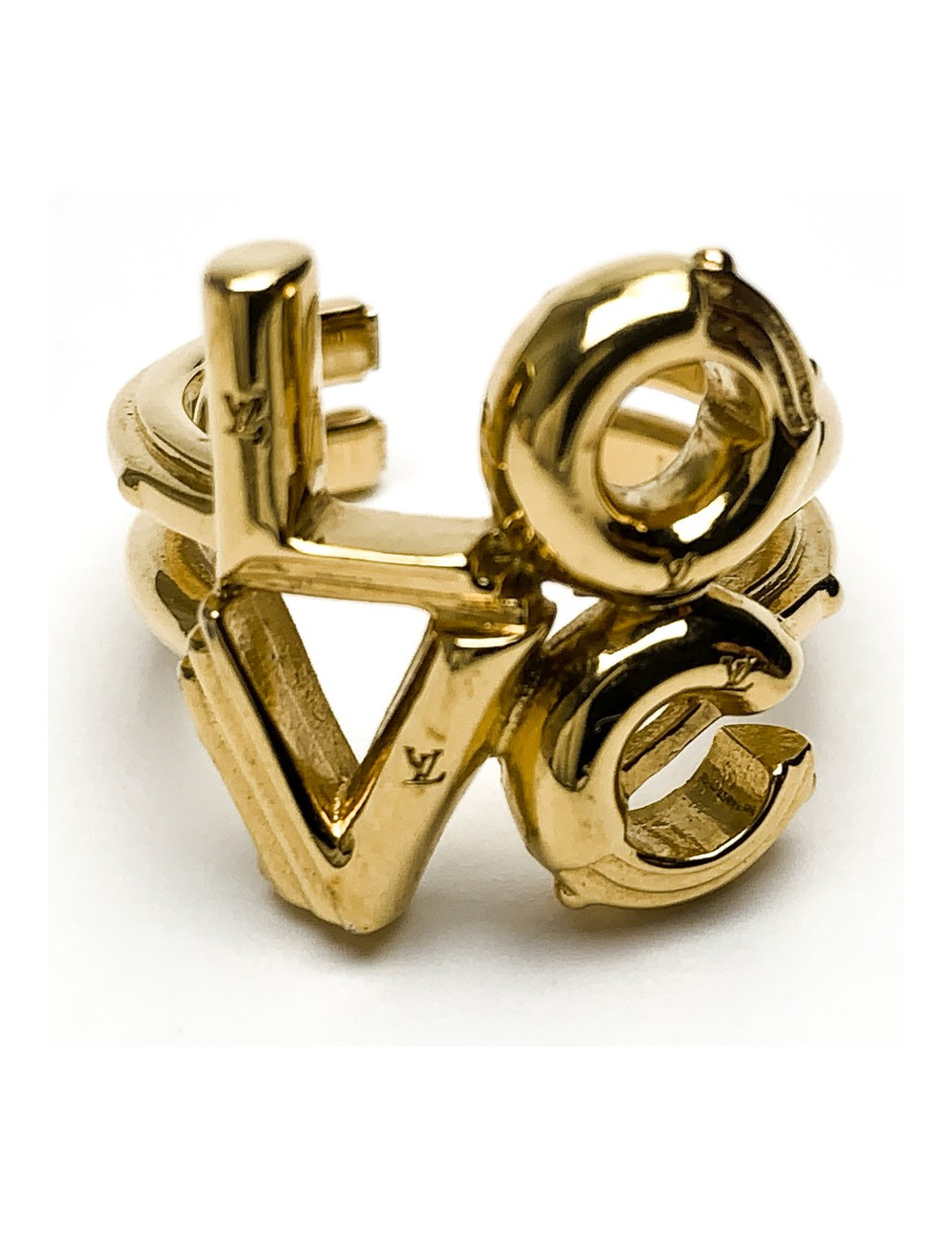 Bague LOUIS VUITTON