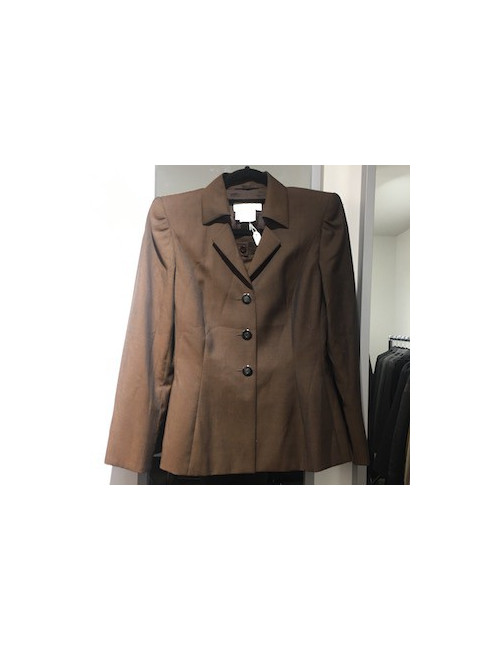 Long gilet MISSONIlaine 