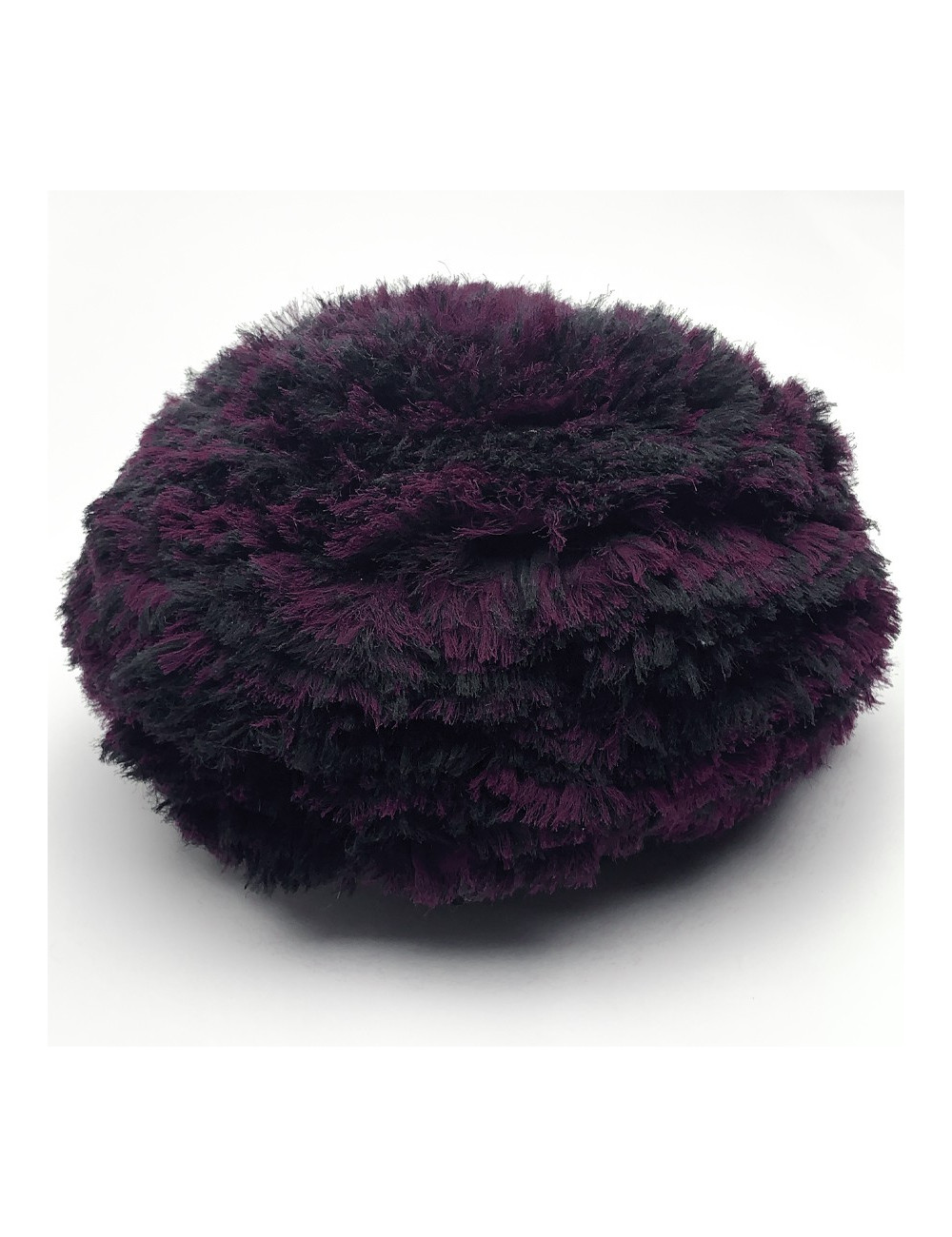 Toque CHANEL Violette