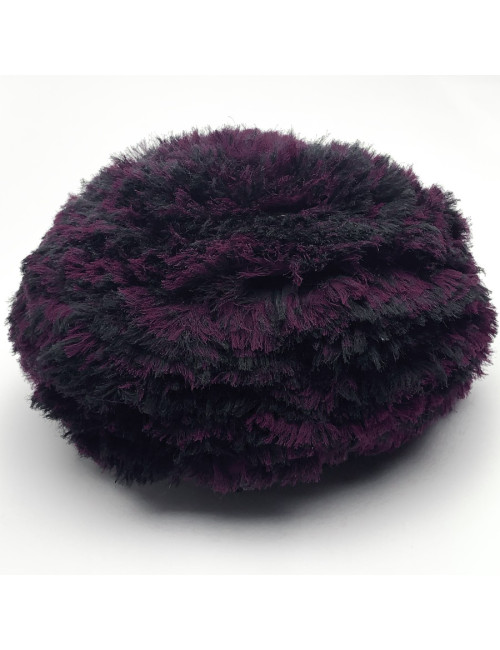 Toque CHANEL Violette