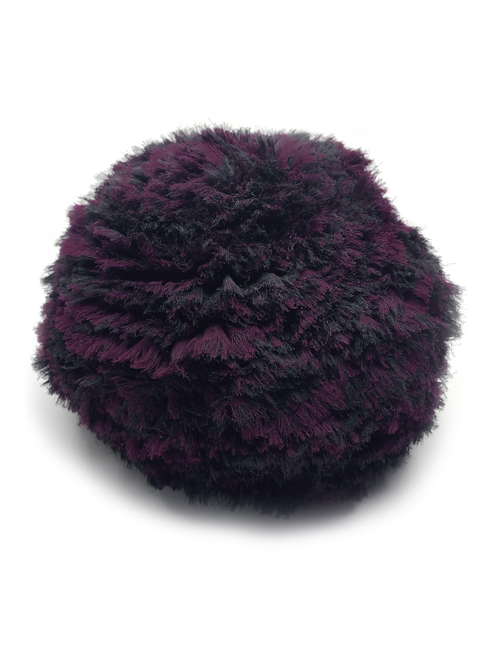 Toque CHANEL Violette