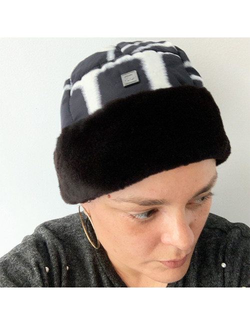 Toque CHANEL 