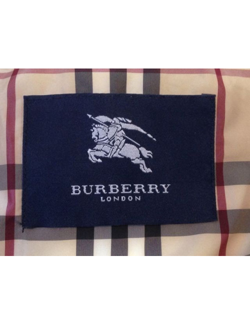 Veste BURBERRY  T 40 FR sans manches 
