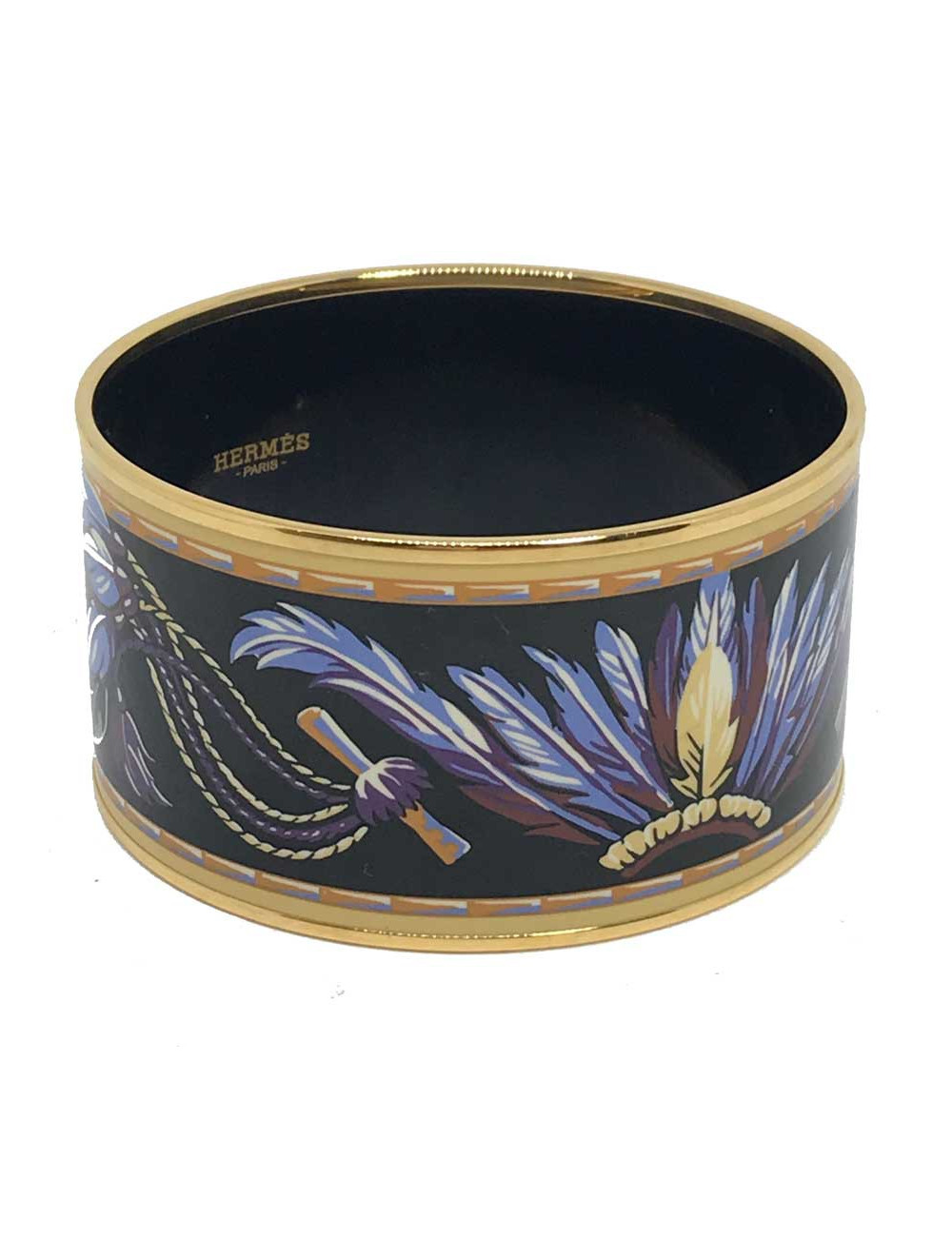 Manchette HERMES Brazil email large