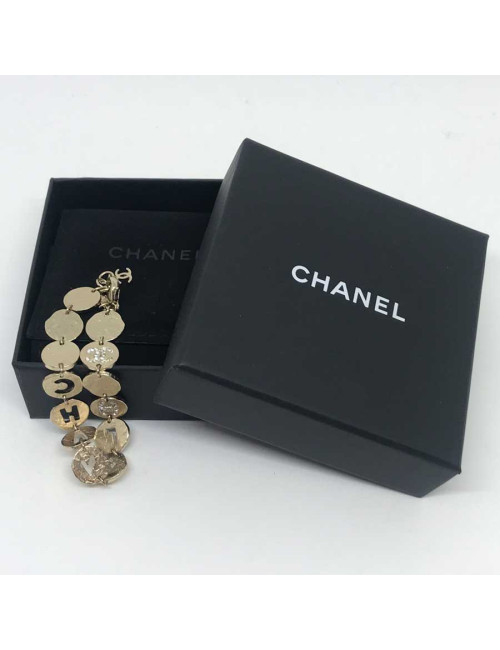 Bracelet CHANEL CC