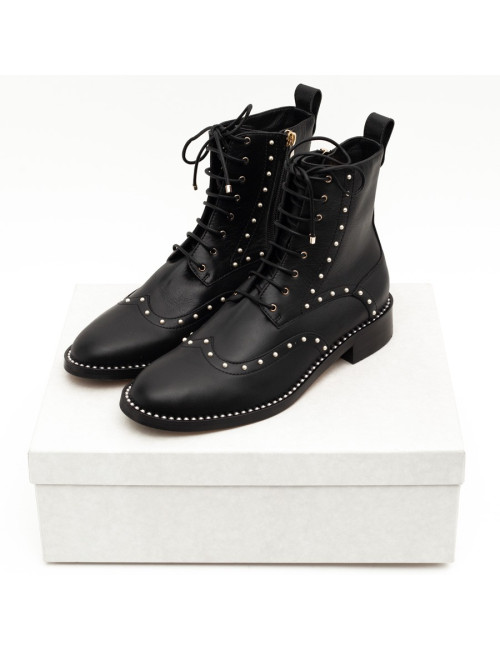 Boots JIMMY CHOO