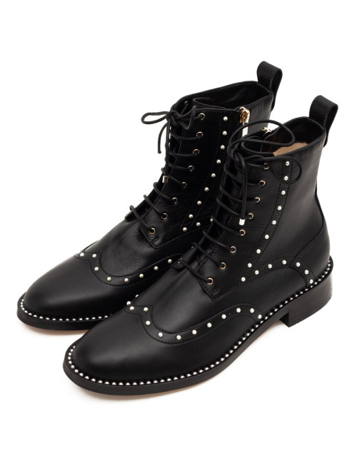 Boots JIMMY CHOO