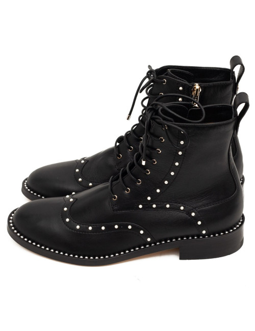 Boots JIMMY CHOO