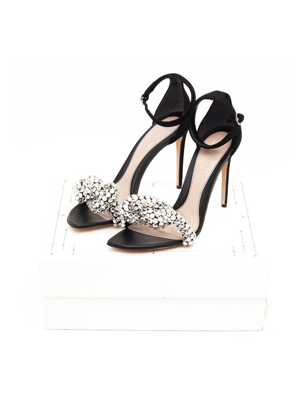 Sandales ALEXANDER MCQUEEN