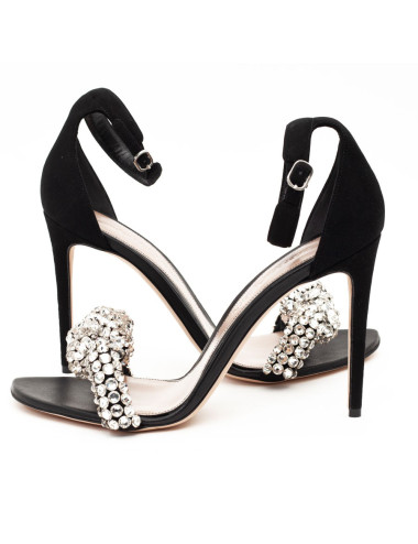 Escarpins ALEXANDER MCQUEEN open toes