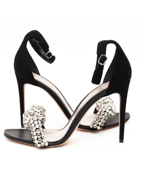 Escarpins ALEXANDER MCQUEEN open toes