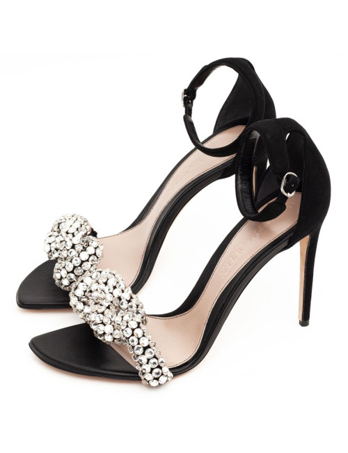 Escarpins ALEXANDER MCQUEEN open toes
