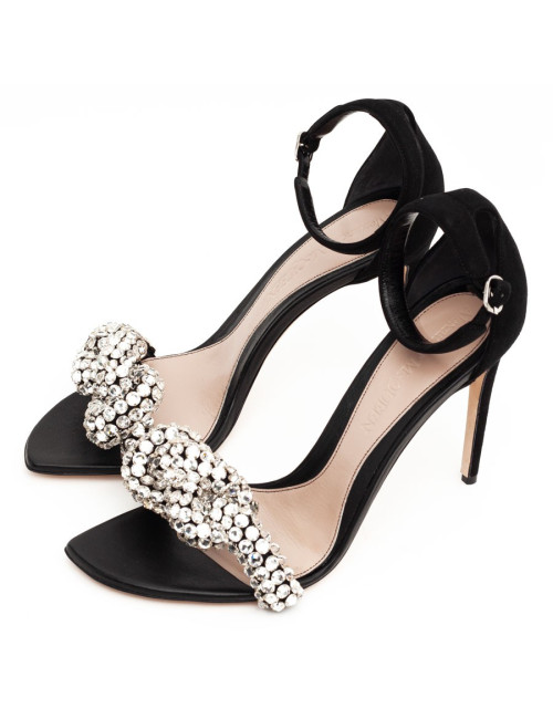 Escarpins ALEXANDER MCQUEEN open toes
