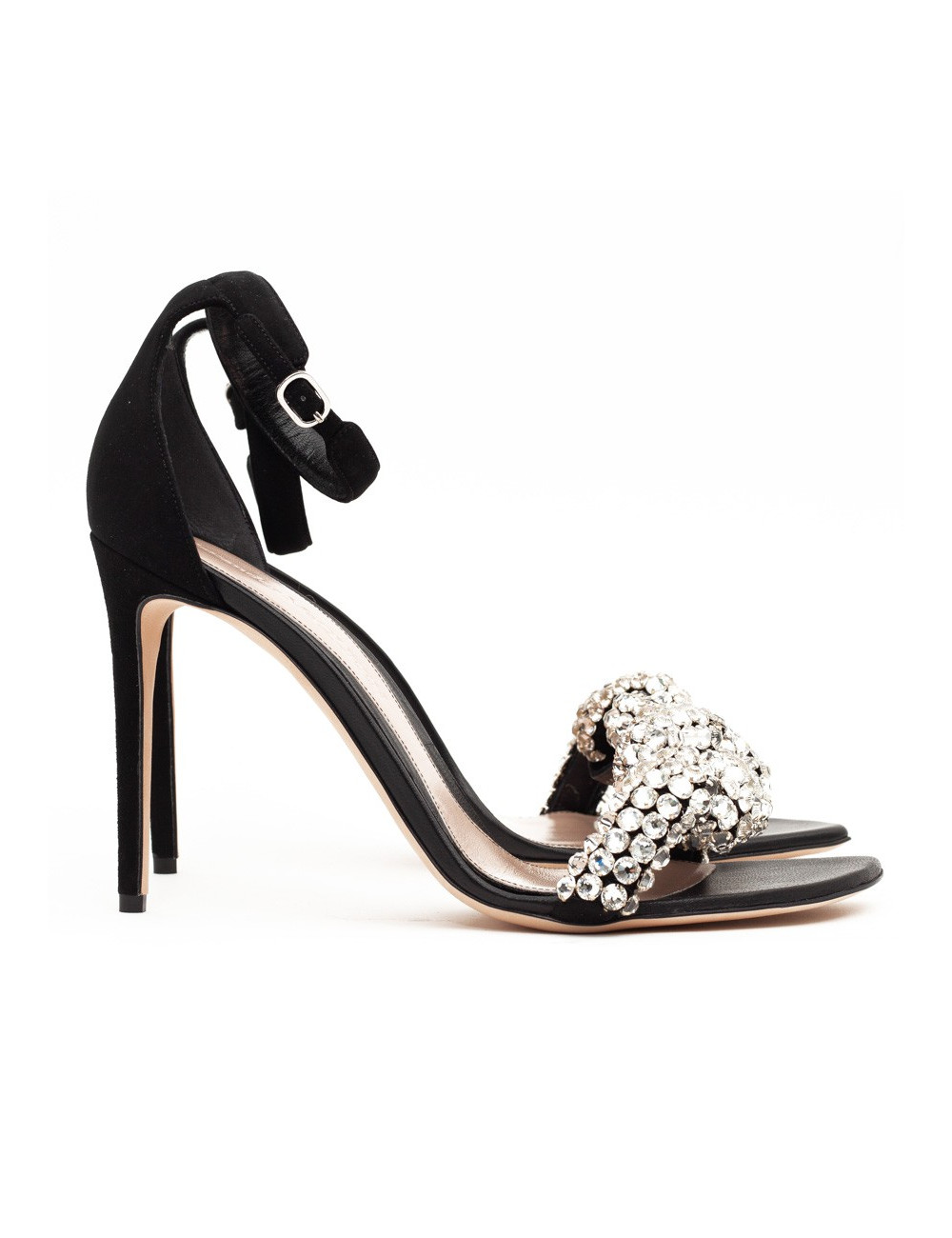 Escarpins ALEXANDER MCQUEEN open toes