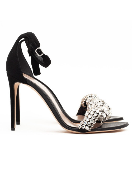 Escarpins ALEXANDER MCQUEEN open toes