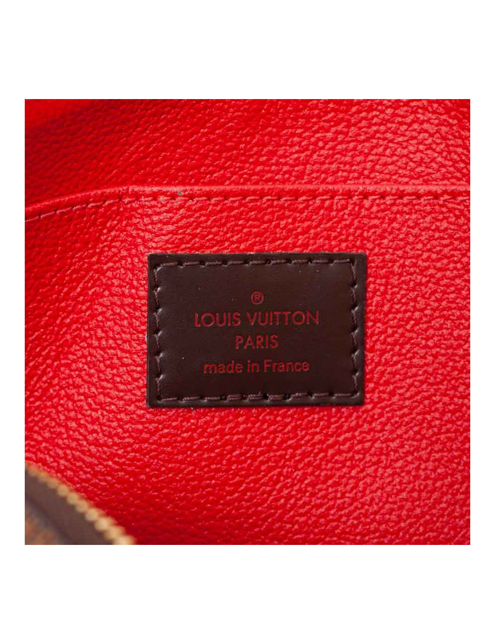 Louis Vuitton Pochette Cosmétique