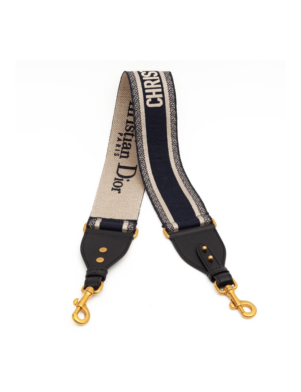 Bandoulière DIOR oblique