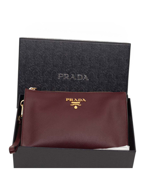 Pochette PRADA