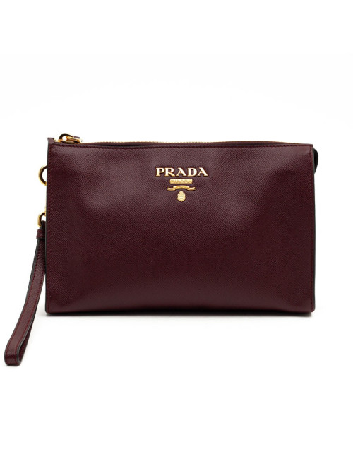 Pochette PRADA