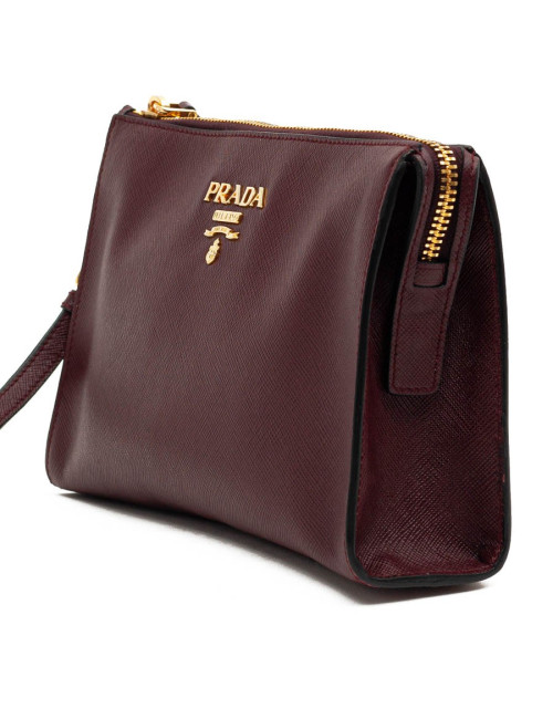 Pochette PRADA