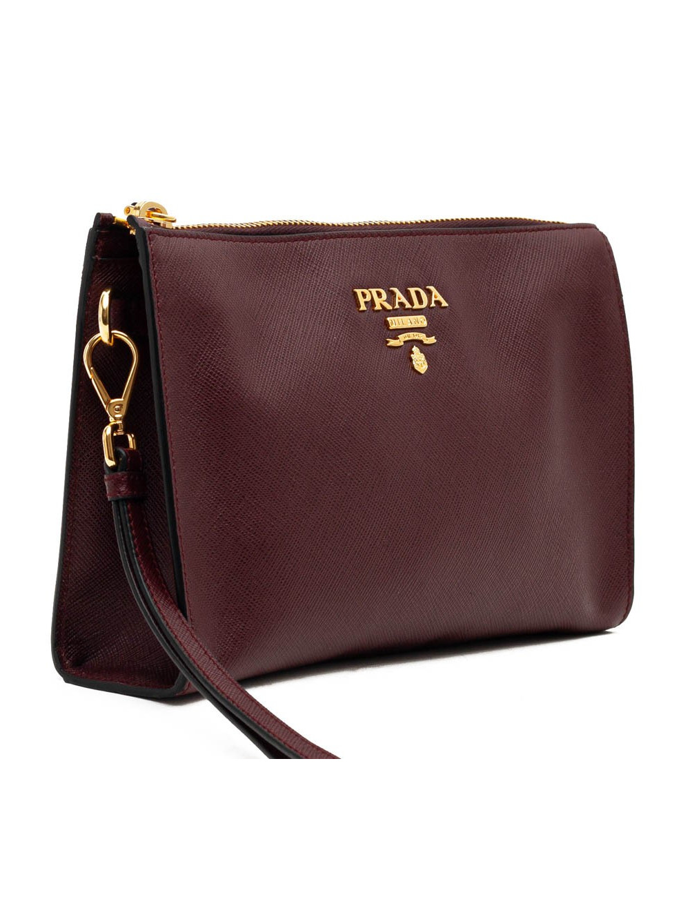 Pochette PRADA