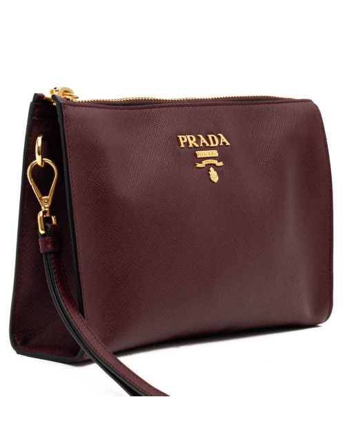 Pochette PRADA
