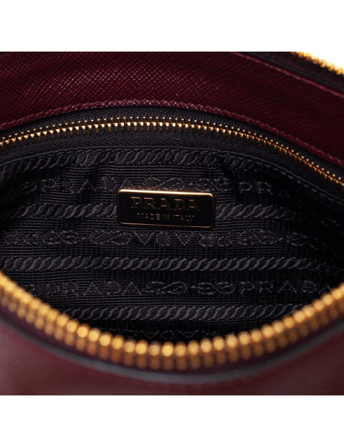 Pochette PRADA