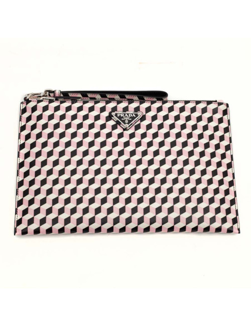 Pochette PRADA