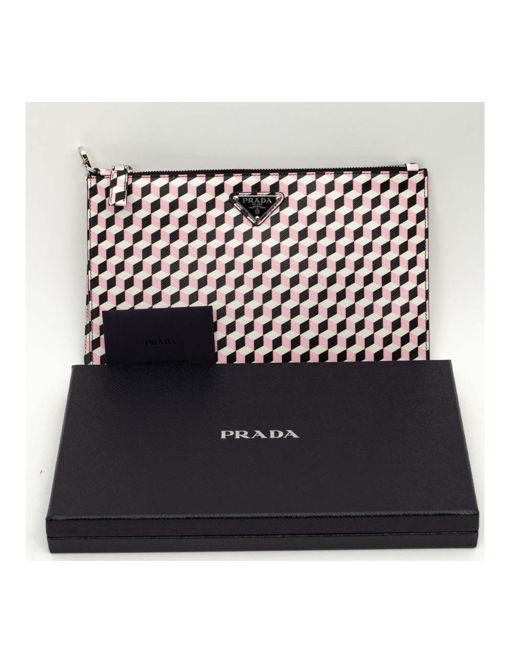 Pochette PRADA