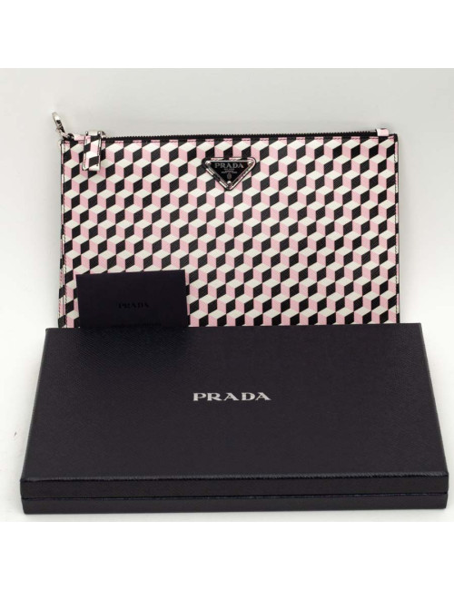 Pochette PRADA