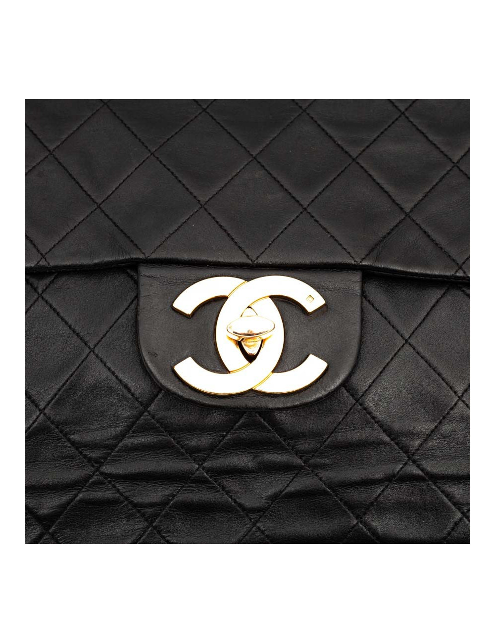 Maxi Jumbo CHANEL 