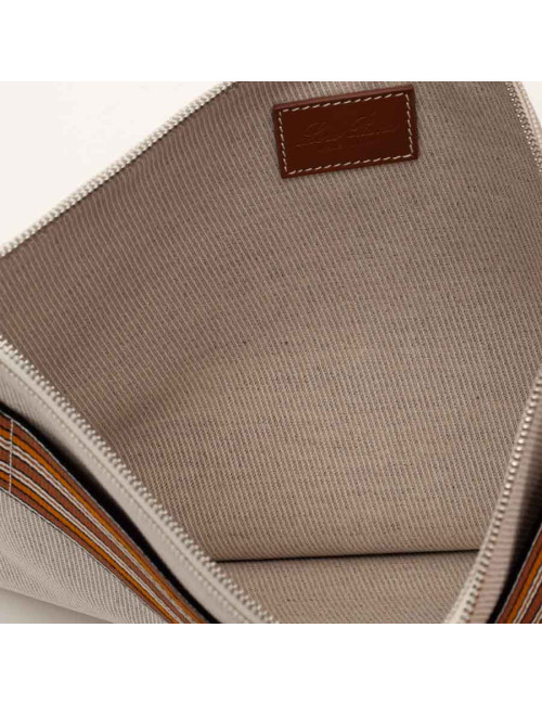 Pochette LORO PIANA