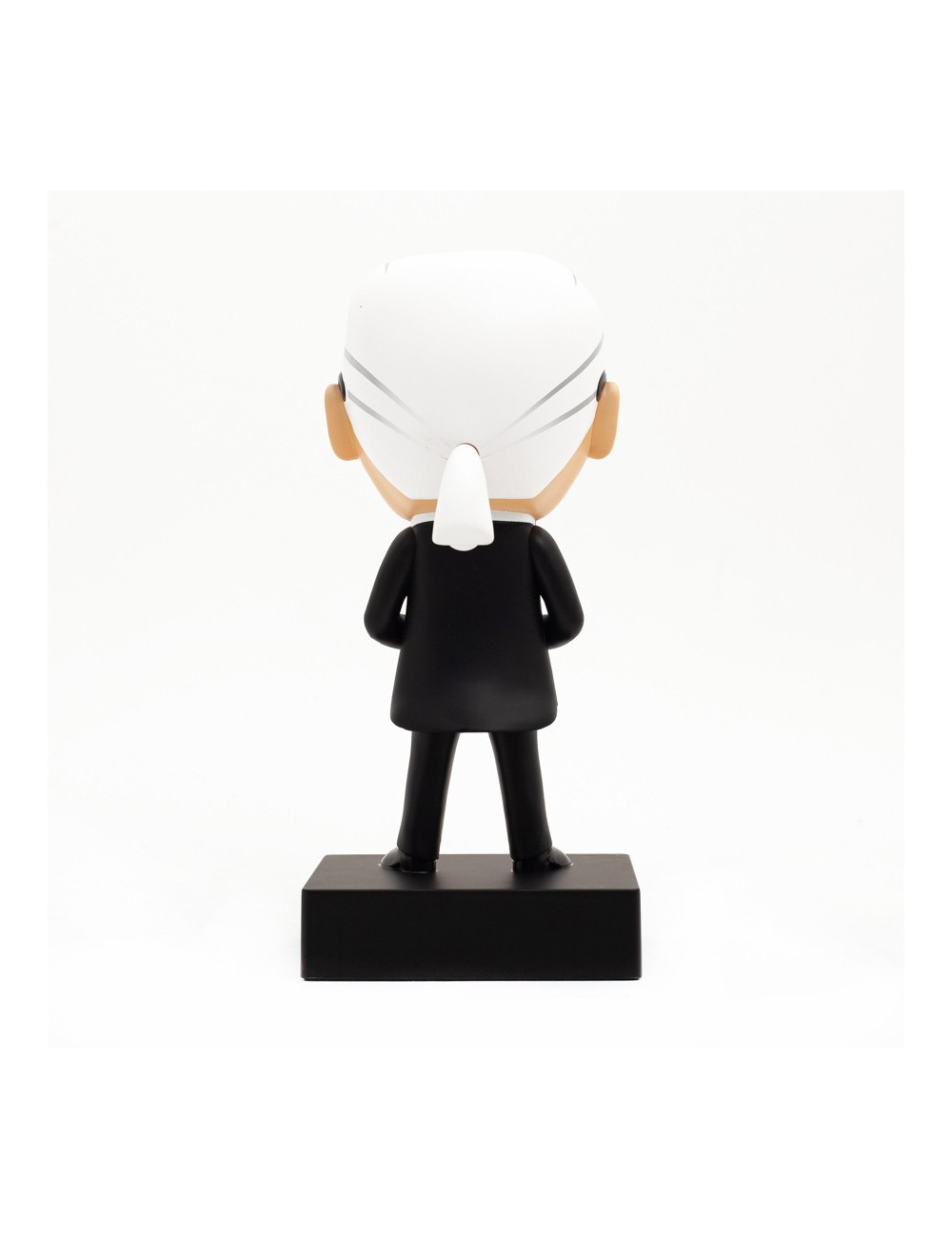 Figurine Karl Lagerfeld Toki Doki Mr Black & White