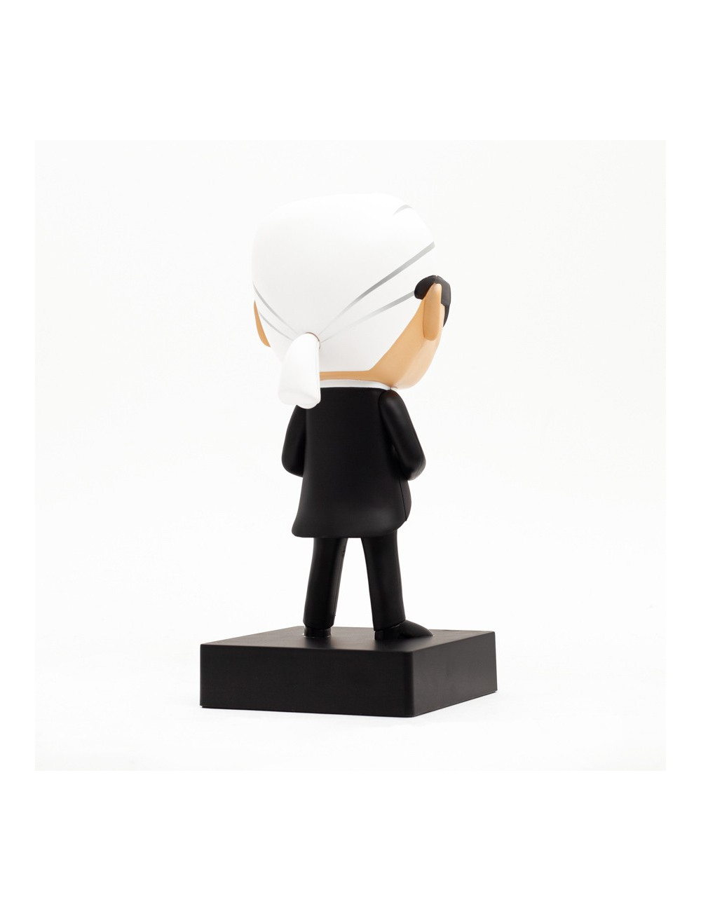 Figurine Karl Lagerfeld Toki Doki Mr Black & White