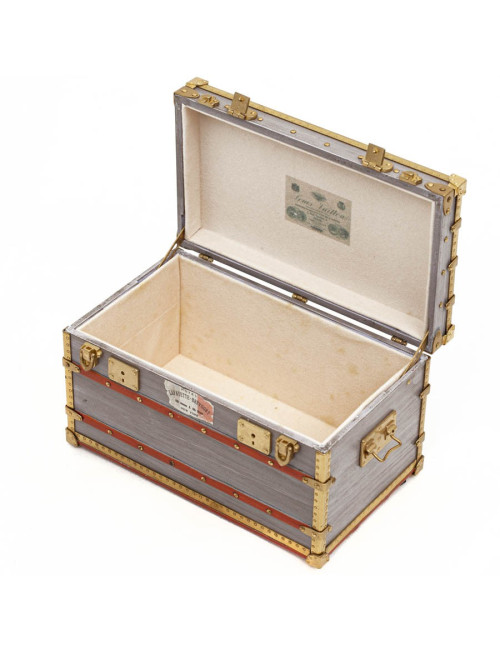 Mini Malle LOUIS VUITTON Hotel Lafayette-Brevoort