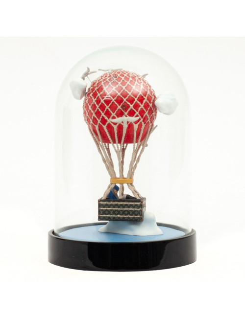 Globe Montgolfière LOUIS VUITTON