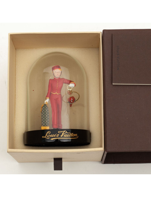 Globe Groom LOUIS VUITTON