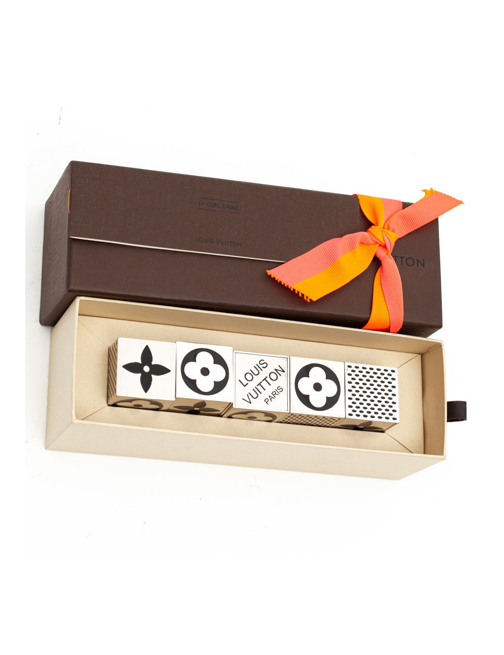 Cubes LOUIS VUITTON
