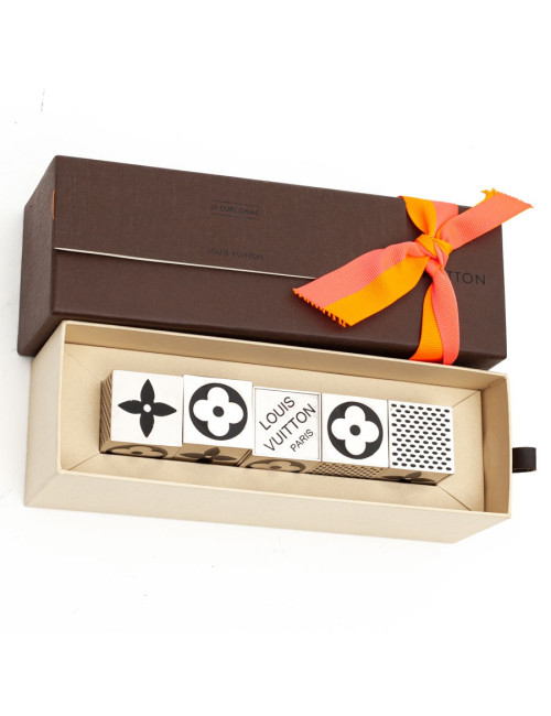 Cubes LOUIS VUITTON
