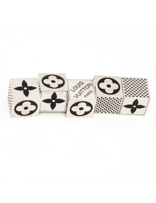 LOUIS VUITTON Cube Game