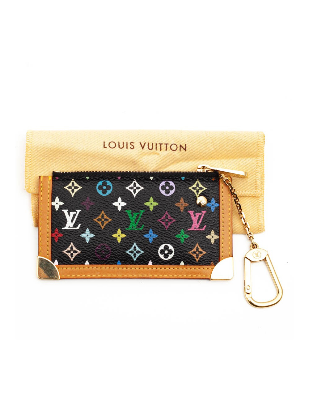 Porté clefs Murakami