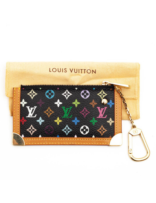 Porté clefs Murakami