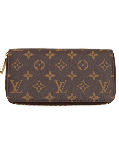 Portefeuille LOUIS VUITTON Monogram mongolfiere